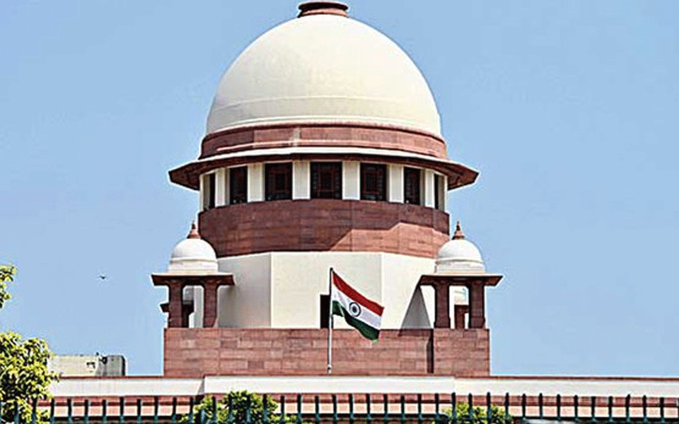 Encounter killing of gangrape accused: SC asks kin of accused to approach panel