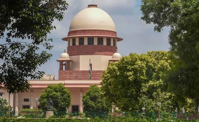 SC judgment on reservation: Congress says it will take decisive step' in two days