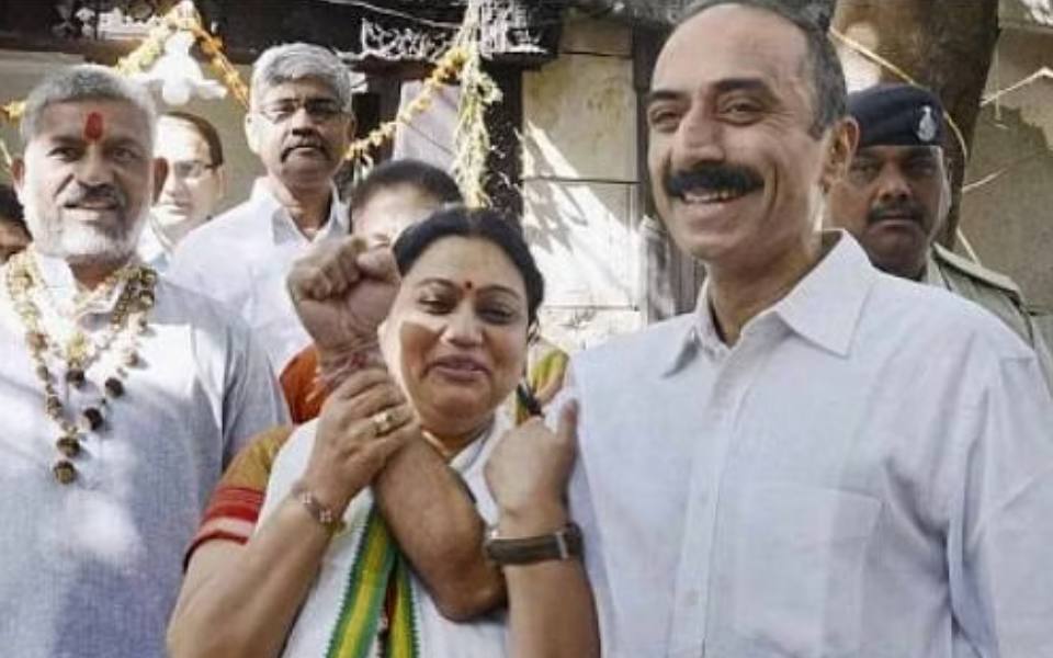 Will another defender ever stand up to defend you? Shweta Sanjiv Bhatt questions people