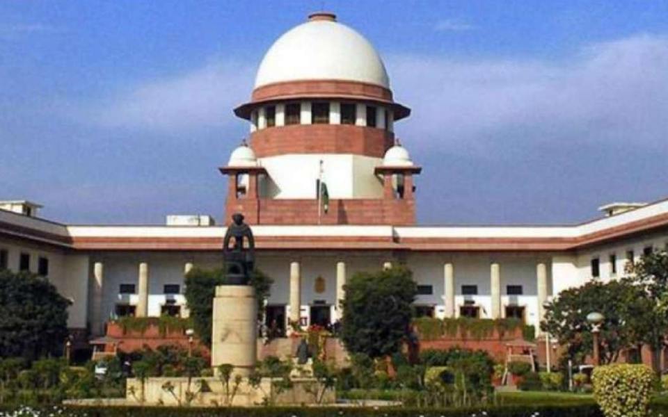 Husband has no control over wife's 'stridhan': Supreme Court