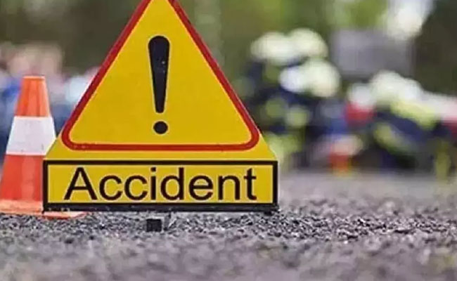 Bus accident in Odisha: Five dead, several injured as bus falls off bridge