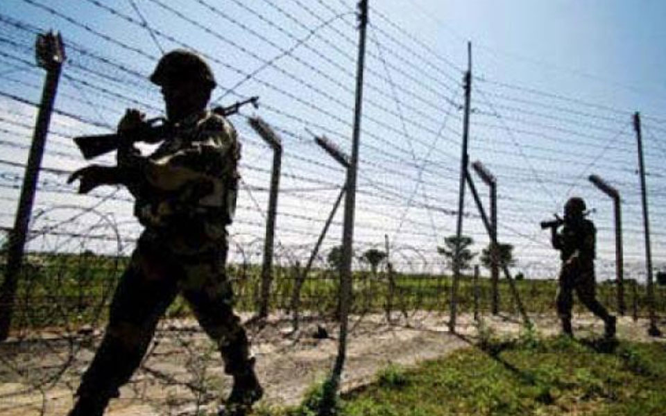 Army personnel killed in LoC firing by Pakistan