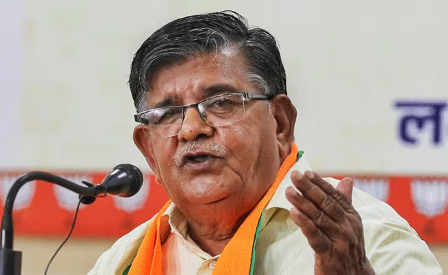 New criminal laws enacted with more humane approach: Assam Governor Kataria