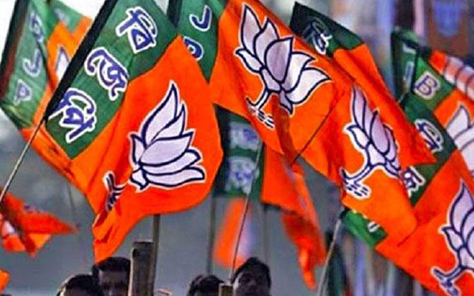 BJP ally in UP threatens to quit govt if Social Justice Committee recommendations not implemented