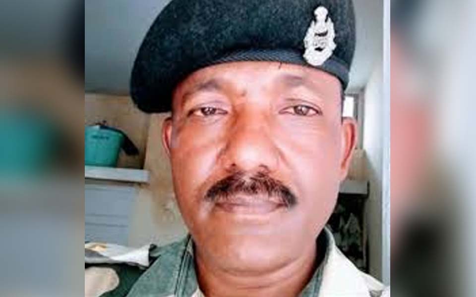 Serving BSF man, wife declared as foreigners in Assam