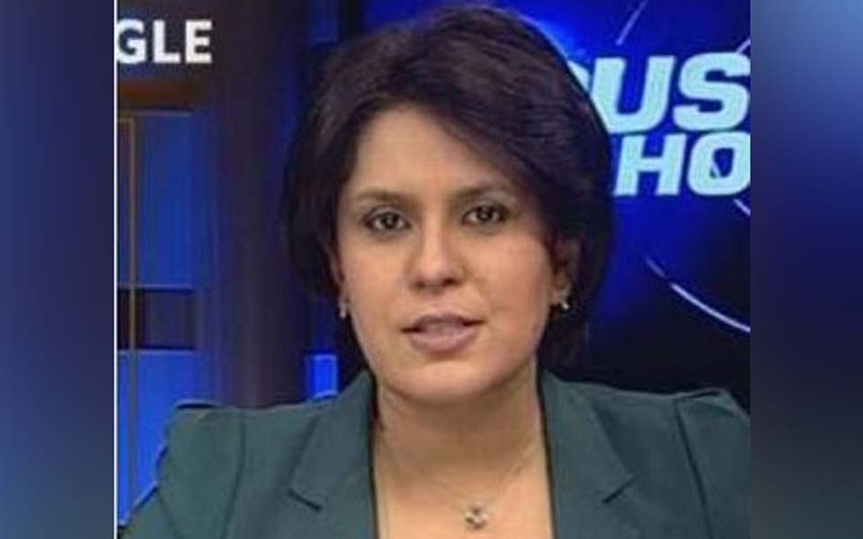 Congress appoints Supriya Shrinate, ex-journalist as spokesperson of All India Congress Committee