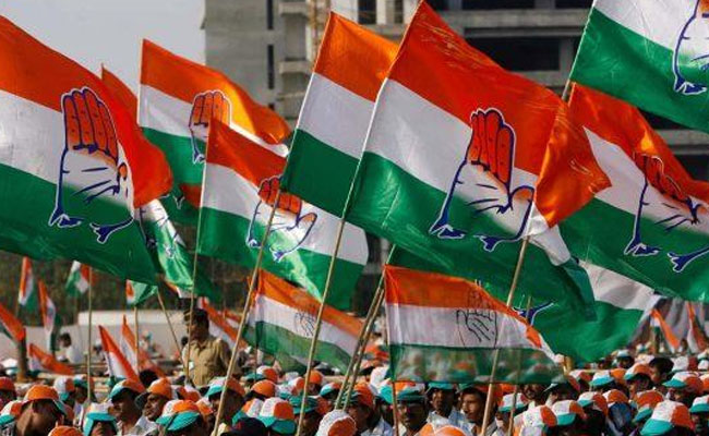 Cong to distribute over 40 lakh pamphlets focused on 'Mahalakshmi' scheme