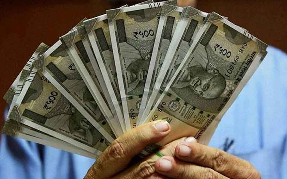 India becomes 5th largest economy, overtakes UK, France: Report