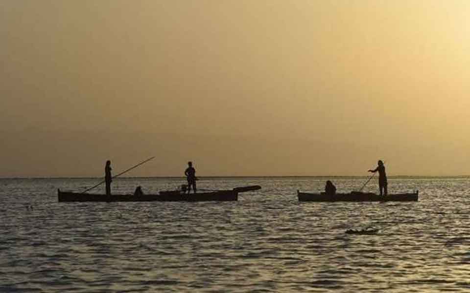23 Indian fishermen apprehended by Pak off Guj coast: Official