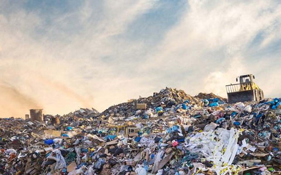 57% waste processed in country; Chhattisgarh most efficient while big states lag behind: report