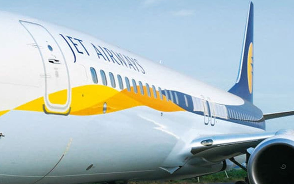 Jet Flight Returns To Mumbai After Cabin Pressure Loss Causes