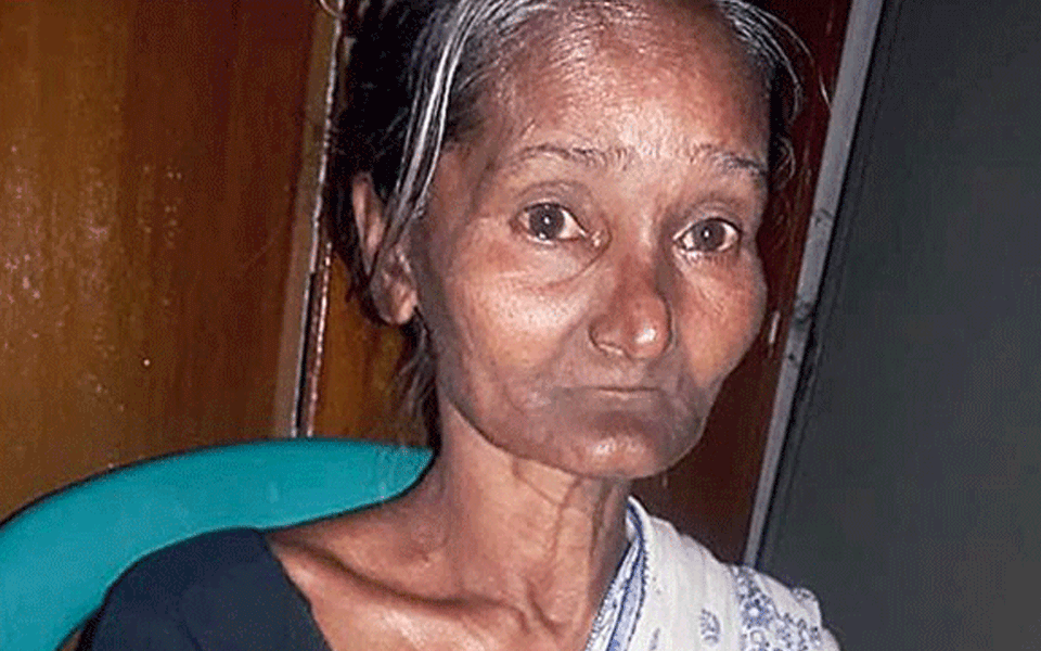 'Mistaken identity': Labelled 'foreigner', Assam woman set free after three years