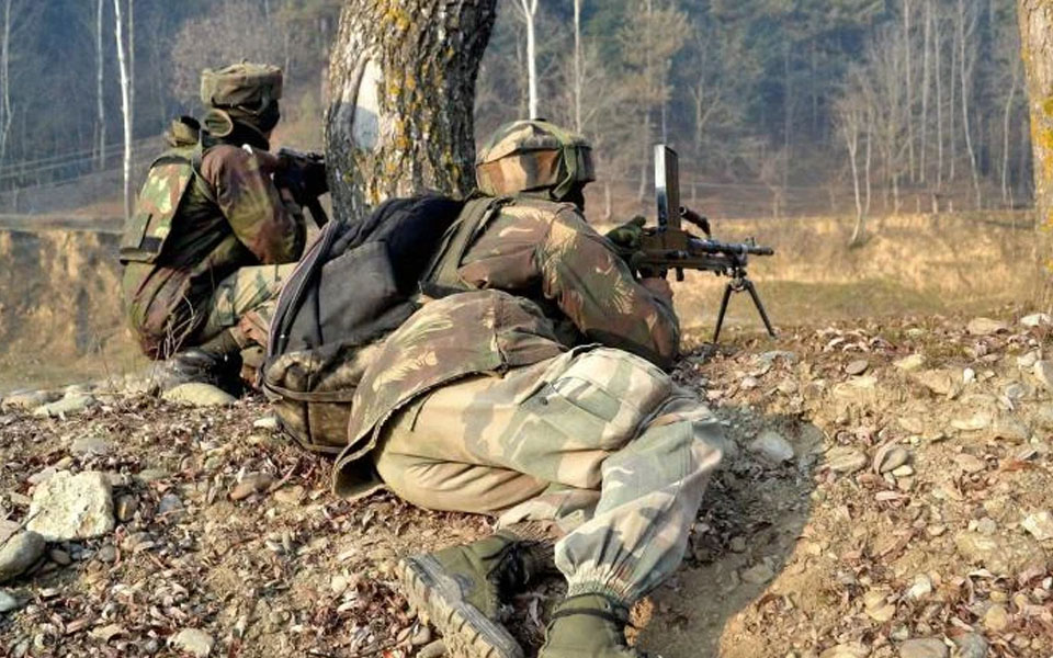 Militant, Special Police Officer killed in encounter in Baramulla