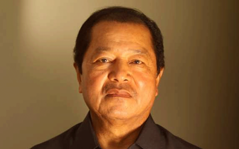 Assembly polls: Mizoram CM loses both seats