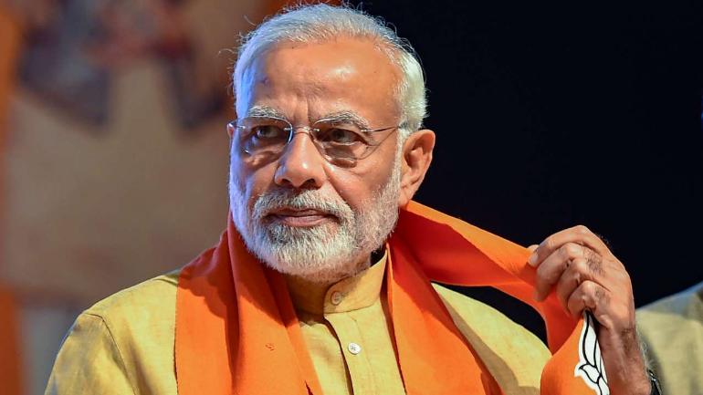 Sena takes dig at PM Modi, says he is indispensable leader but how to rectify mistakes?