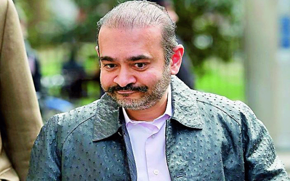 UK Court Denies Bail To Nirav Modi For Second Time