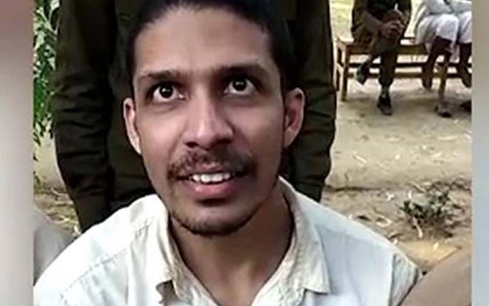 Telangana techie among 2 Indians arrested in Pak; missing since 2017, says family