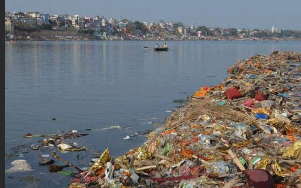 Over Rs 5,800 crore sanctioned for cleaning 34 polluted rivers: Environment Ministry