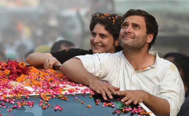 Open 'Mohabbat ki Dukaan' in every corner by defeating hatred: Rahul Gandhi to voters