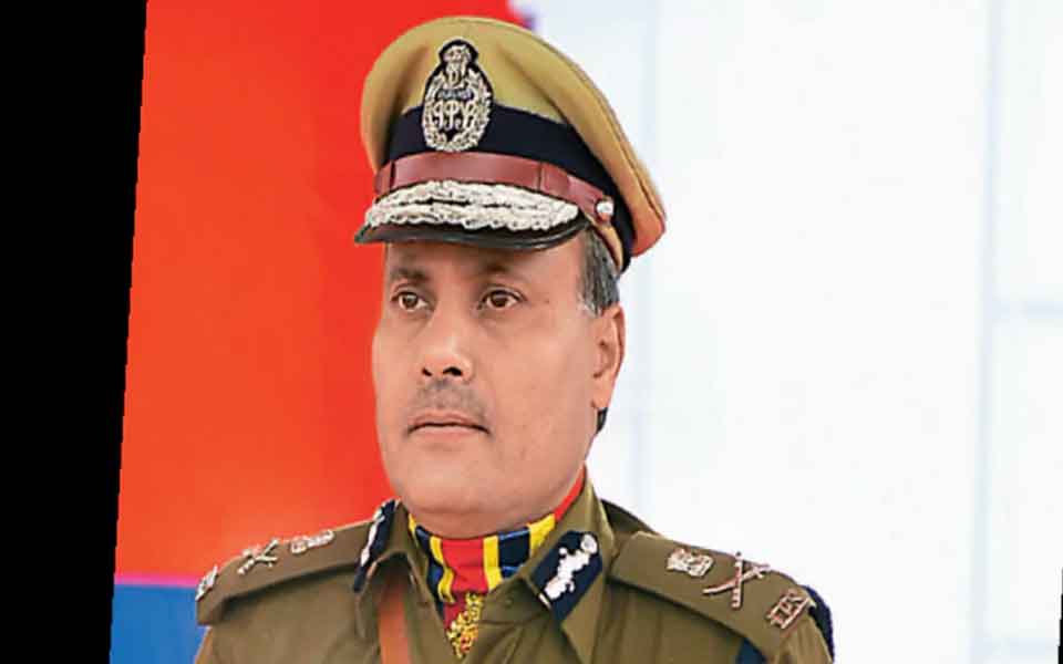 IPS officer Shrivastava appointed Delhi Police Special CP (law and order)