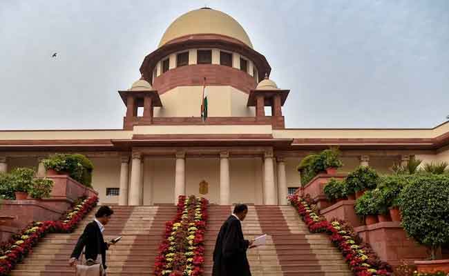 Dangerous to say private property can't be taken over to subserve common good: SC