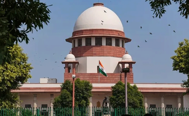 Four pleas filed in Supreme Court seeking review of Nov 9 Ayodhya verdict