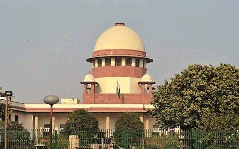 SC asks Centre to curb fake news on coronavirus, set up portal within 24 hours for real time info