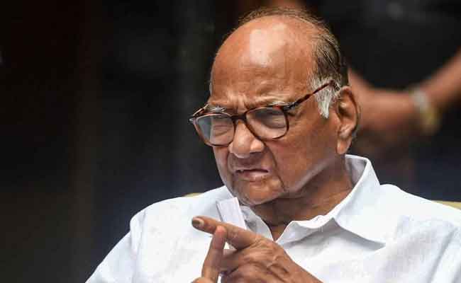 LS polls: Supriya’s victory will reduce support for Modi by one MP in Parliament, says Sharad Pawar