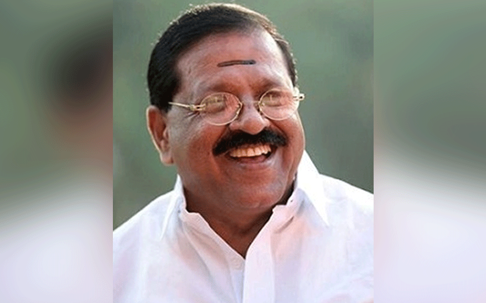 Coronavirus: Congress MP from Kerala moves SC for opening of borders with Karnataka