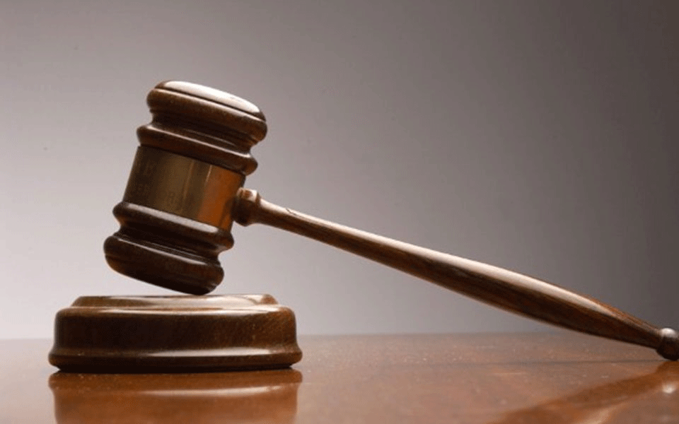 Man gets 10 years in jail for sodomising minor