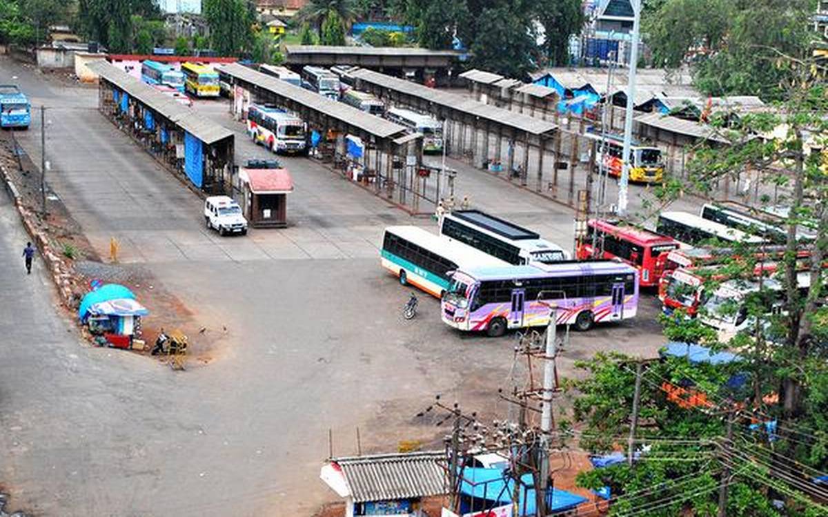 Private bus services in Dakshina Kannada to resume from June 1