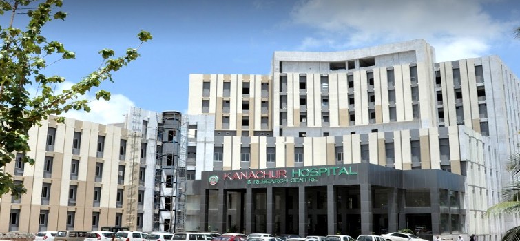 Amidst lockdown, Kanachur Hospital introduces free Ambulance services in Dakshina Kannada