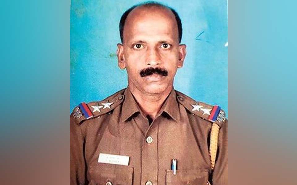 Two taken into custody in Udupi in connection with SSI Wilson's murder case