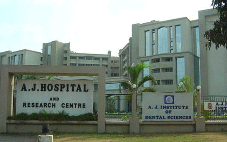 AJ Hospital to conduct liver check-up camp on July 23-24