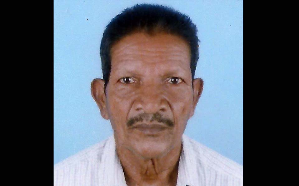 Mangaluru: 70-year-old senior citizen hit by over-speeding bus at Baikampady; dies on the spot
