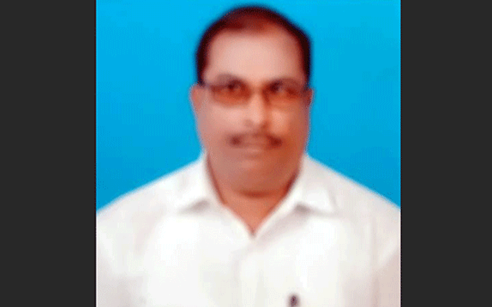 Anthony Waste Management Company's Mangaluru supervisor dies after being diagnosed of Dengue