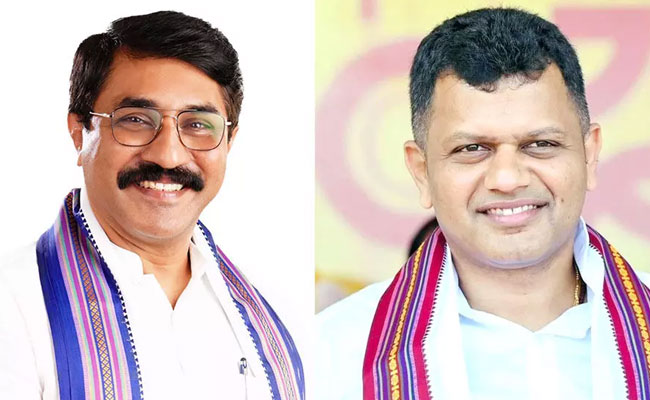 BJP and Congress in tight fight in Dakshina Kannada district as election fever rises