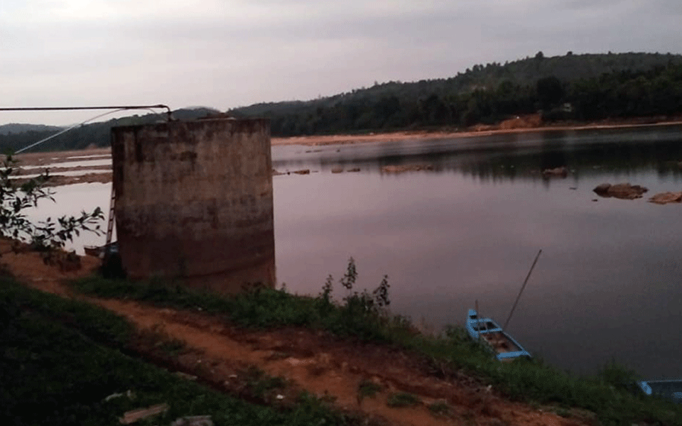 Bantwal: Two drowned in Netravati River