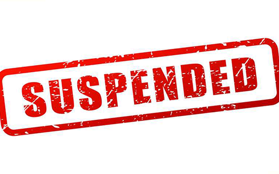Udupi: SP Nisha James suspends two police officers including PSI of Udupi Police Station