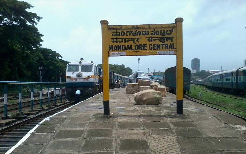 Mangaluru: Karwar-Mysuru train service to begin soon
