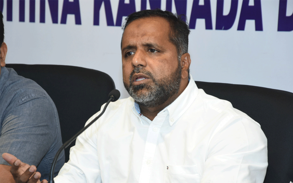 Modi must fulfill assurances he made to people: Minister UT Khader
