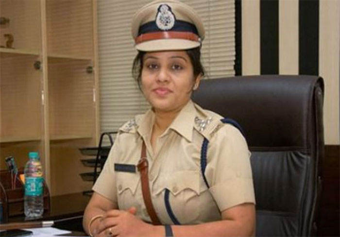 Karnataka: 16 IPS officers including D Roopa transferred in reshuffle of police department