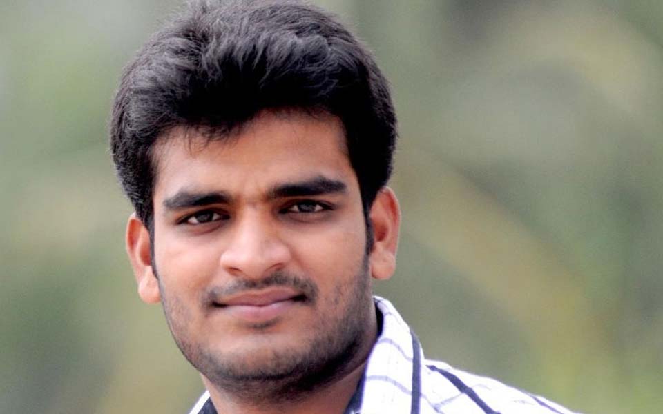 30-year old news reporter from Haveri District killed in road accident at Davangere