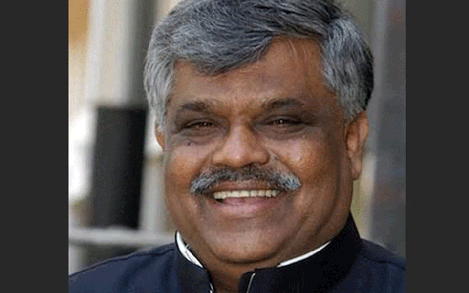 Former Karnataka minister Chennigappa passes away
