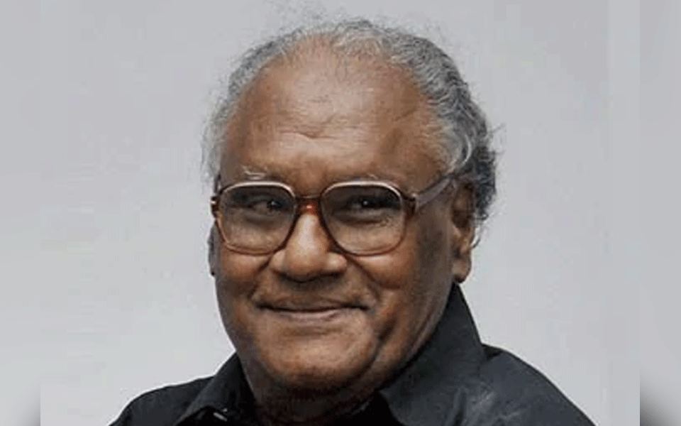 Online classes cannot inspire young minds, says eminent scientist Prof. C N R Rao