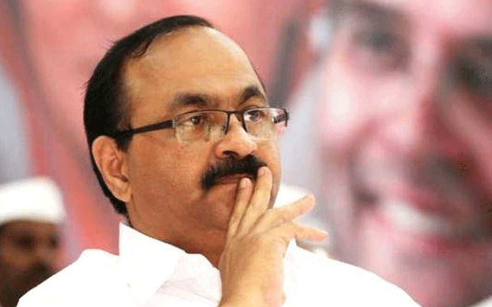 NDA partner in Kerala claims several Cong MPs/MLAs in touch with BJP; Cong rubbishes it