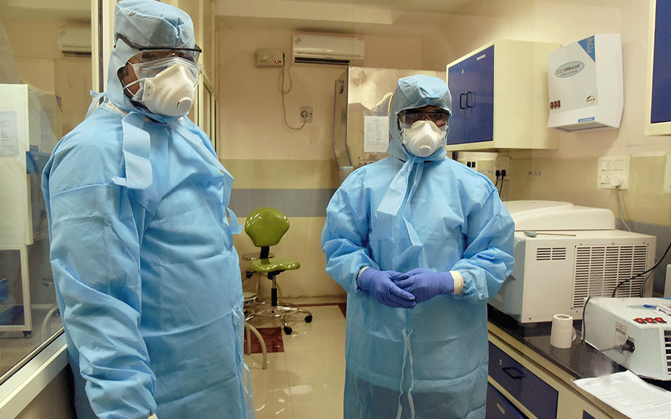 10 new coronavirus cases reported in Karnataka, tally climbs to 191