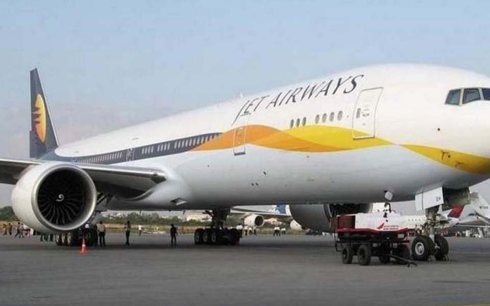We are ready to invest in Jet Airways: Mohammad Lathief of the Gold Tower Group
