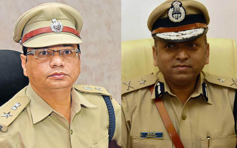 IMA ponzi scam: CBI searches 15 locations in Karnataka, UP including houses of top police officials