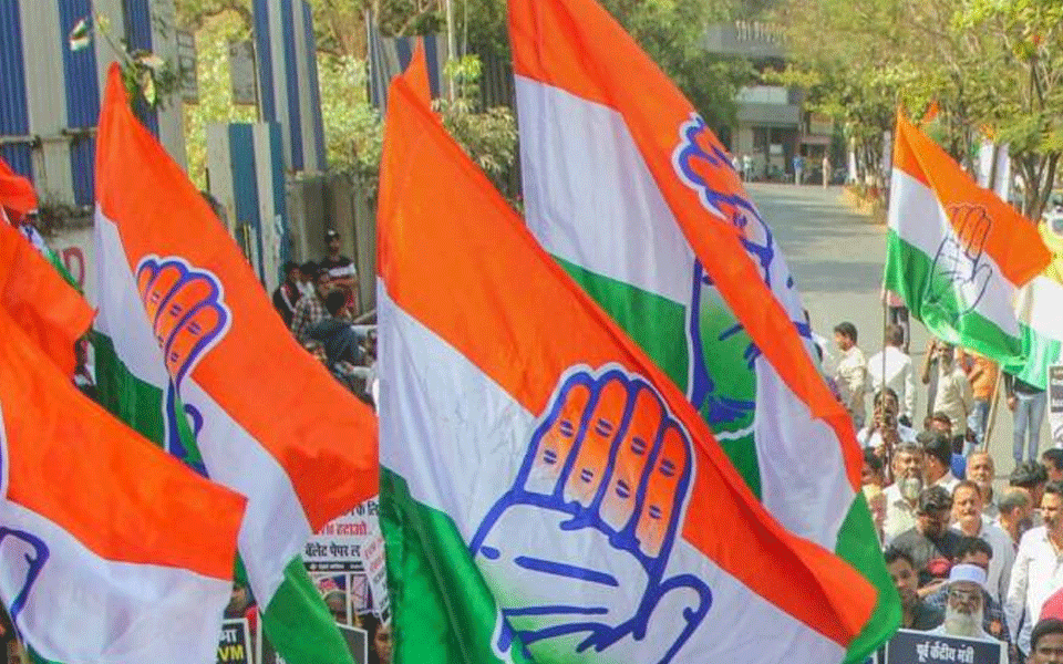 Congress puts out first list of Candidates for 18 constituencies in Karnataka